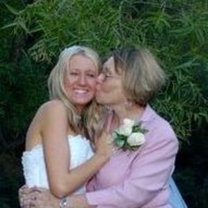 Meet your Posher, Peggy